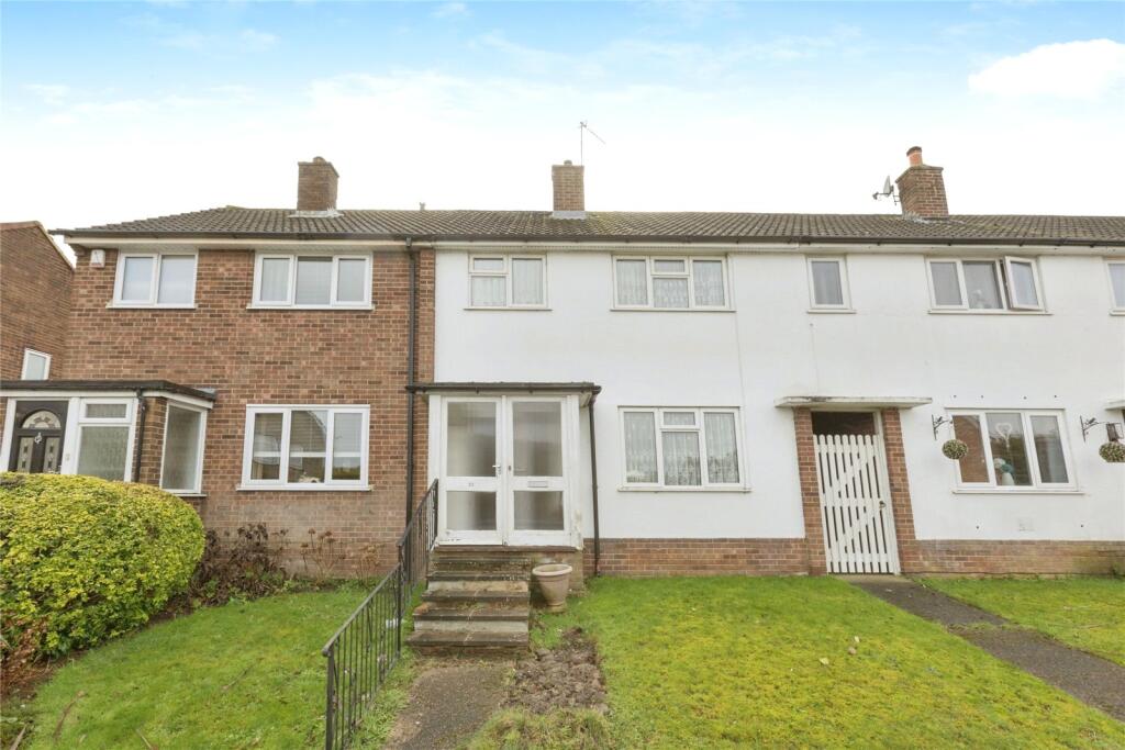 Additional image 14 of St. Georges Road, SWANLEY, Kent, BR8