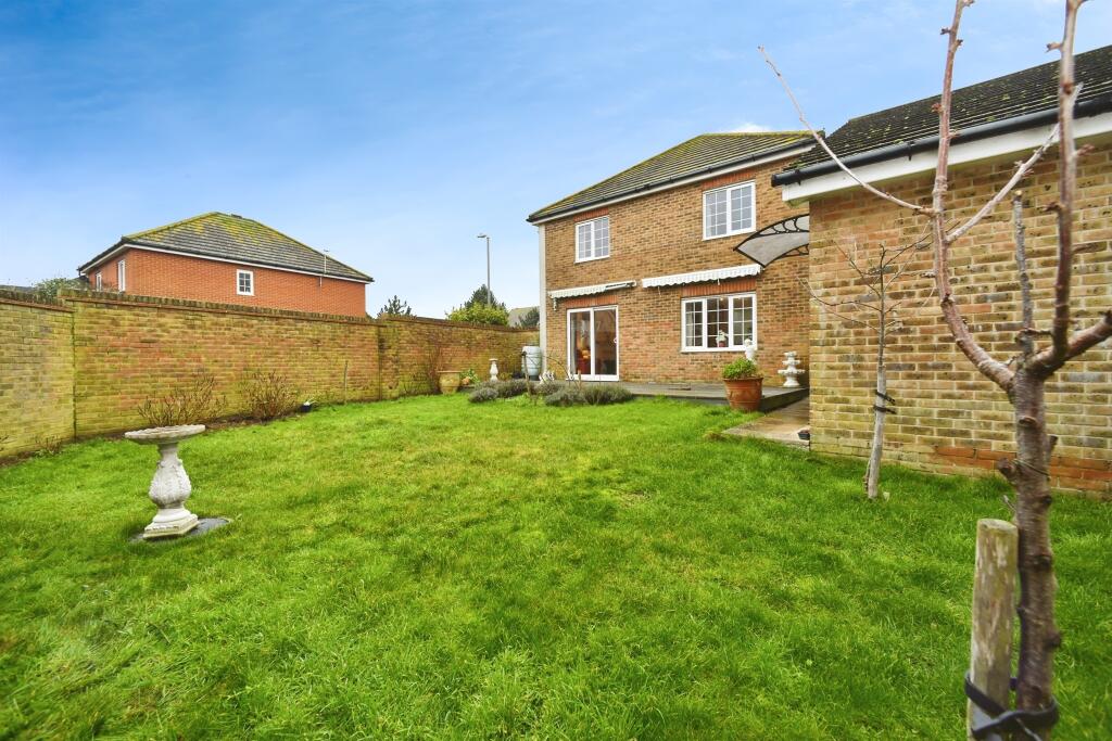 Additional image 15 of Flint Way, Peacehaven