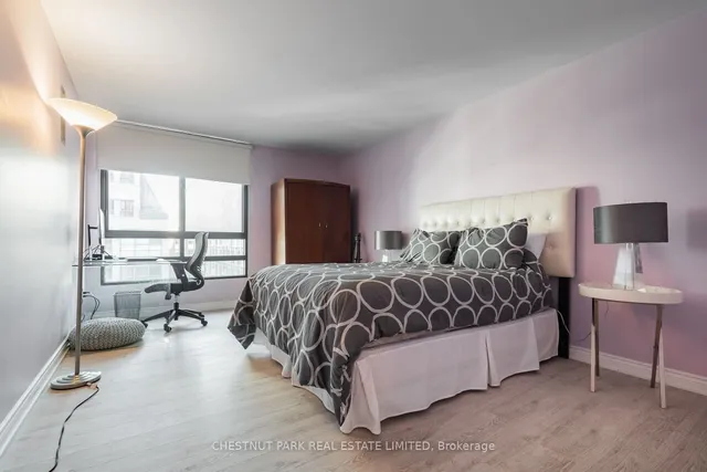 Additional image 22 of 77 Carlton St Unit 701