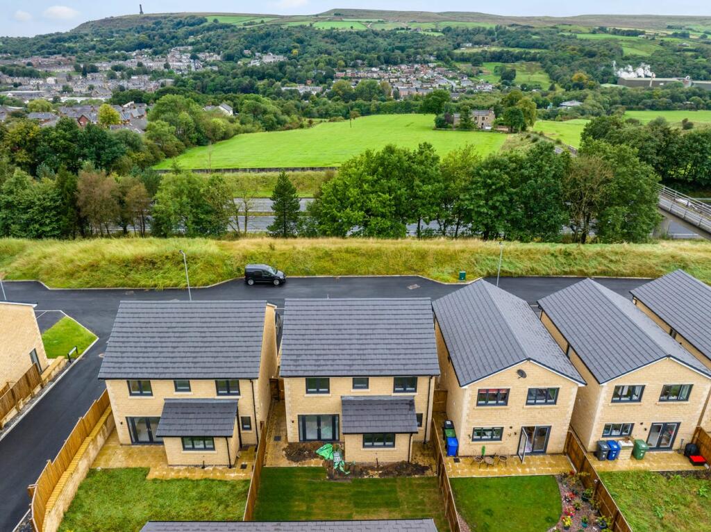 Additional image 20 of Holcombe View, Ramsbottom, Bury, BL0