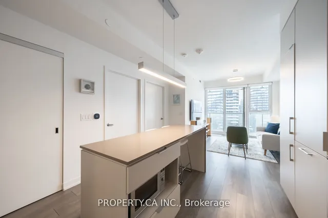 Additional image 24 of 15 Lower Jarvis St Unit 3508