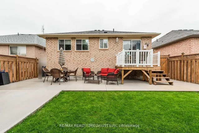 Additional image 21 of 14 Arjay Tr