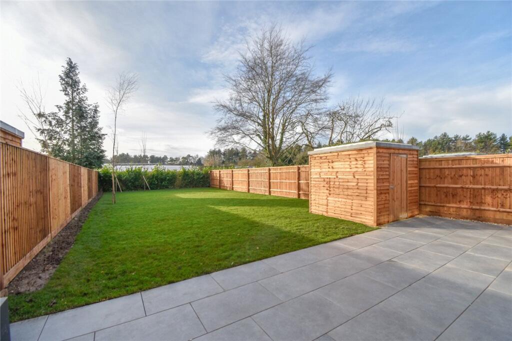 Additional image 14 of Hauxton Road, Little Shelford, Cambridge, CB22