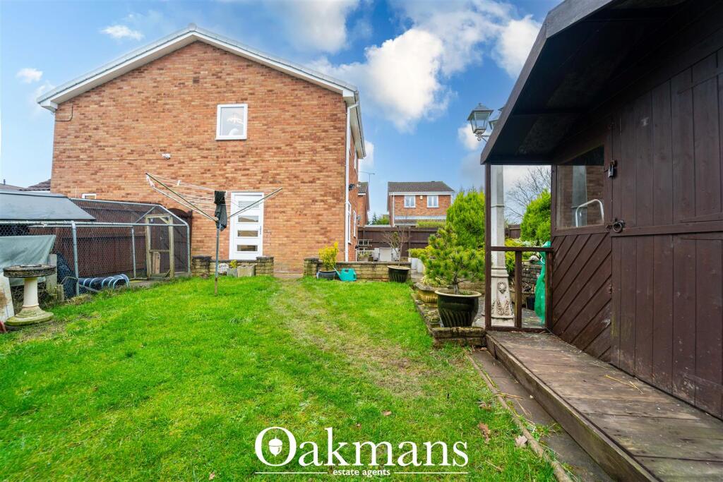 Additional image 25 of Wychbury Road, Birmingham