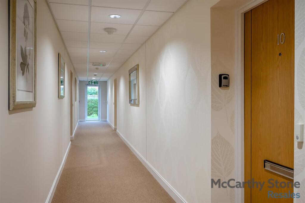 Additional image 43 of Brueton Place, Blossomfield Road, Solihull, B91 1PT