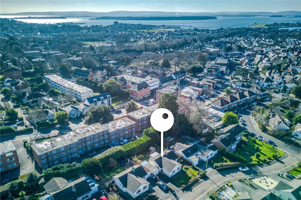 Additional image 11 of Dansie Close, Poole, Dorset, BH14