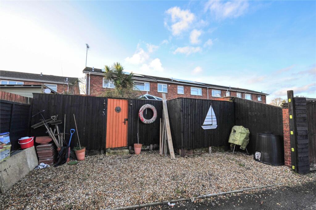 Additional image 33 of Christopher Crescent, Oakdale, Poole, Dorset, BH15