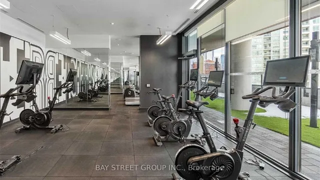 Additional image 25 of 159 Wellesley St Unit 1908