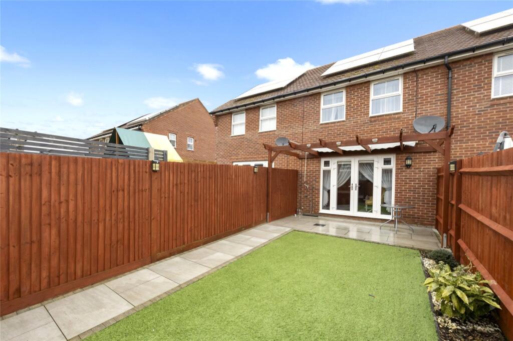 Additional image 19 of Harrison Crescent, Angmering, Littlehampton, West Sussex, BN16