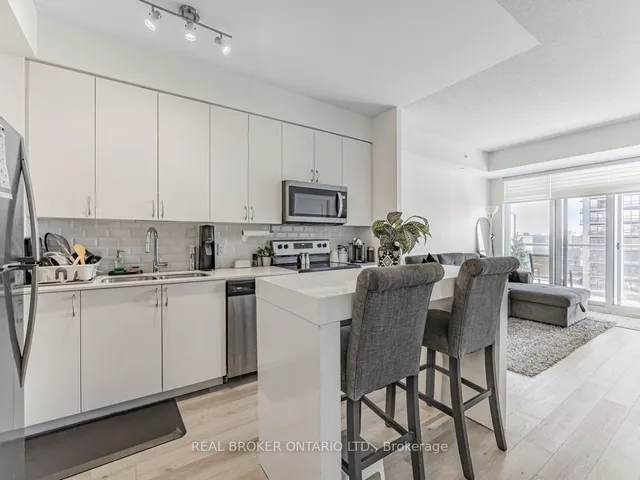 Additional image 5 of 3220 Sheppard Ave Unit 1206