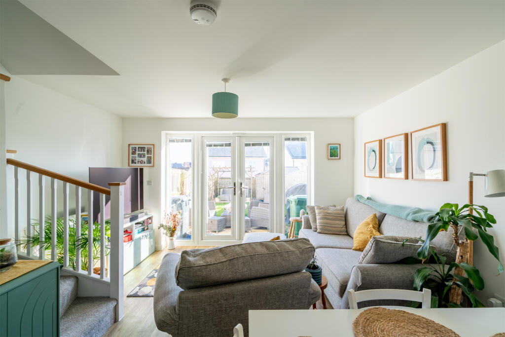 Additional image 5 of Pear Tree Leaze, Charlton Hayes, Bristol