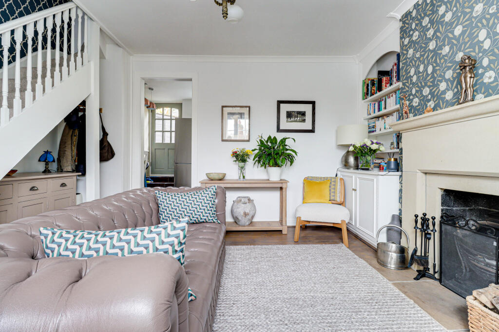 Additional image 4 of Fishpool Street, St. Albans, Hertfordshire, AL3