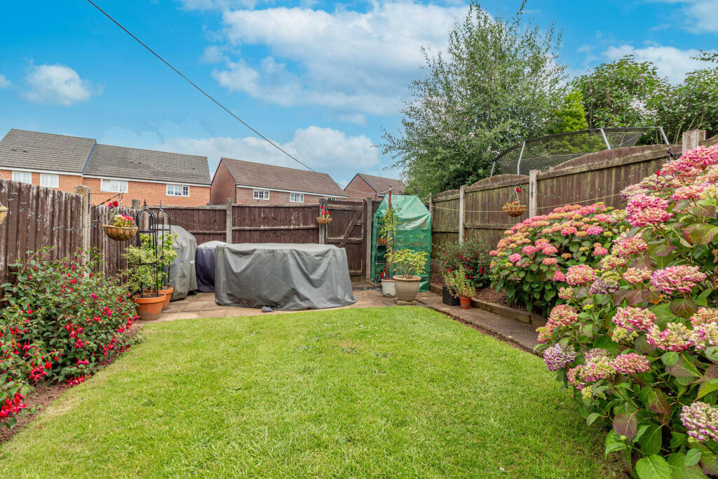 Additional image 9 of Pennine Road, Bromsgrove, B61