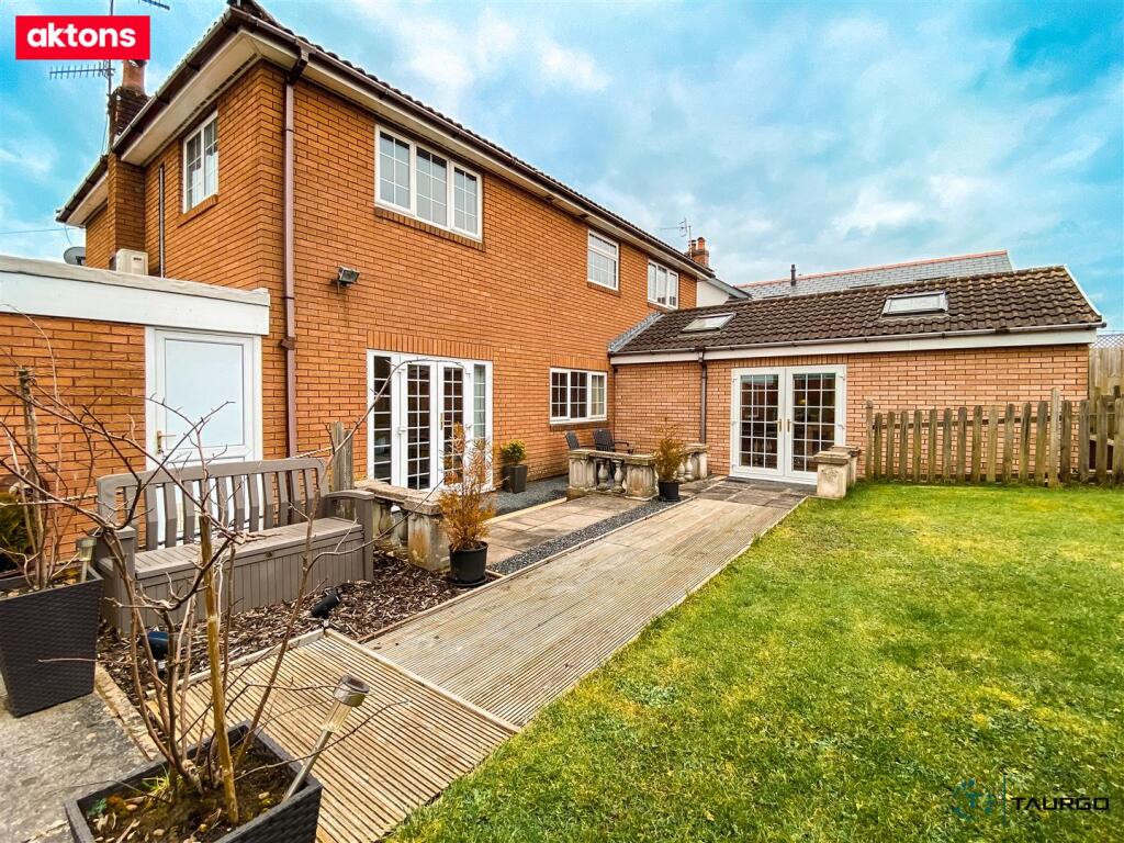 Additional image 37 of Bedwas Road, Caerphilly