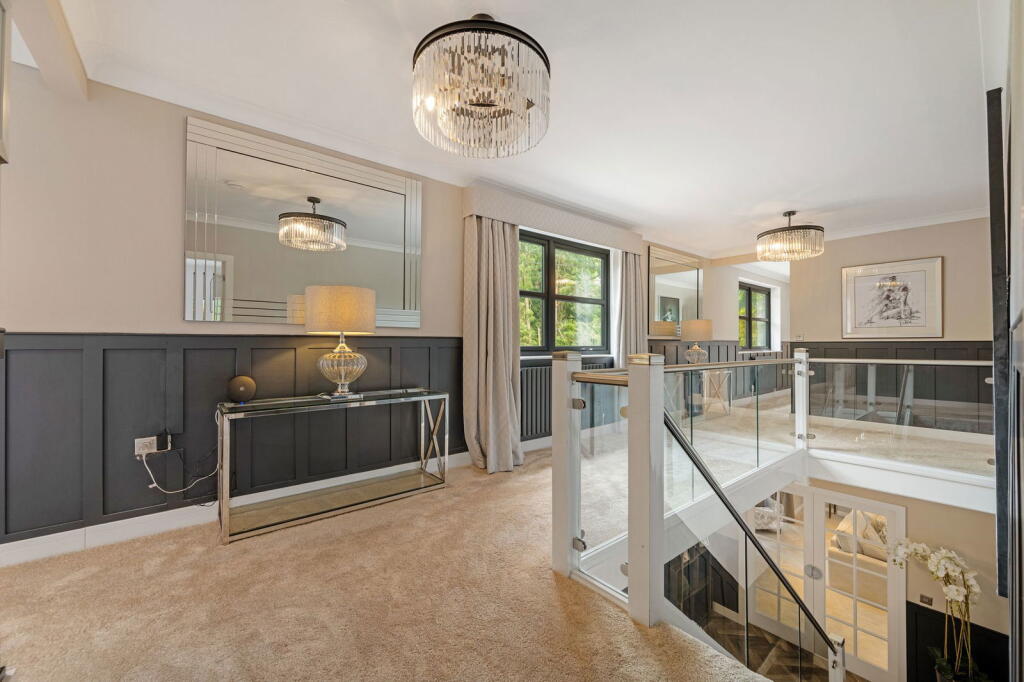 Additional image 20 of Wood End Drive, Barnt Green, Birmingham, B45