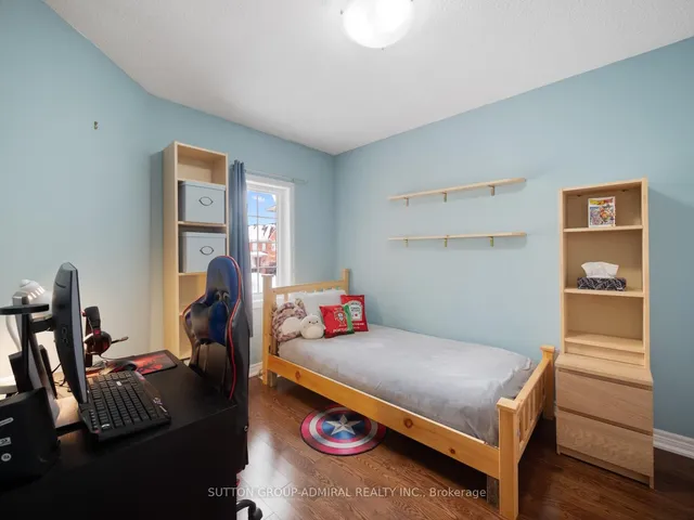 Additional image 25 of 170 Tiller Tr