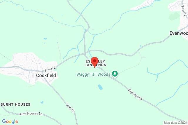 Additional image 12 of Esperley Lane, Cockfield, Bishop Auckland, DL13