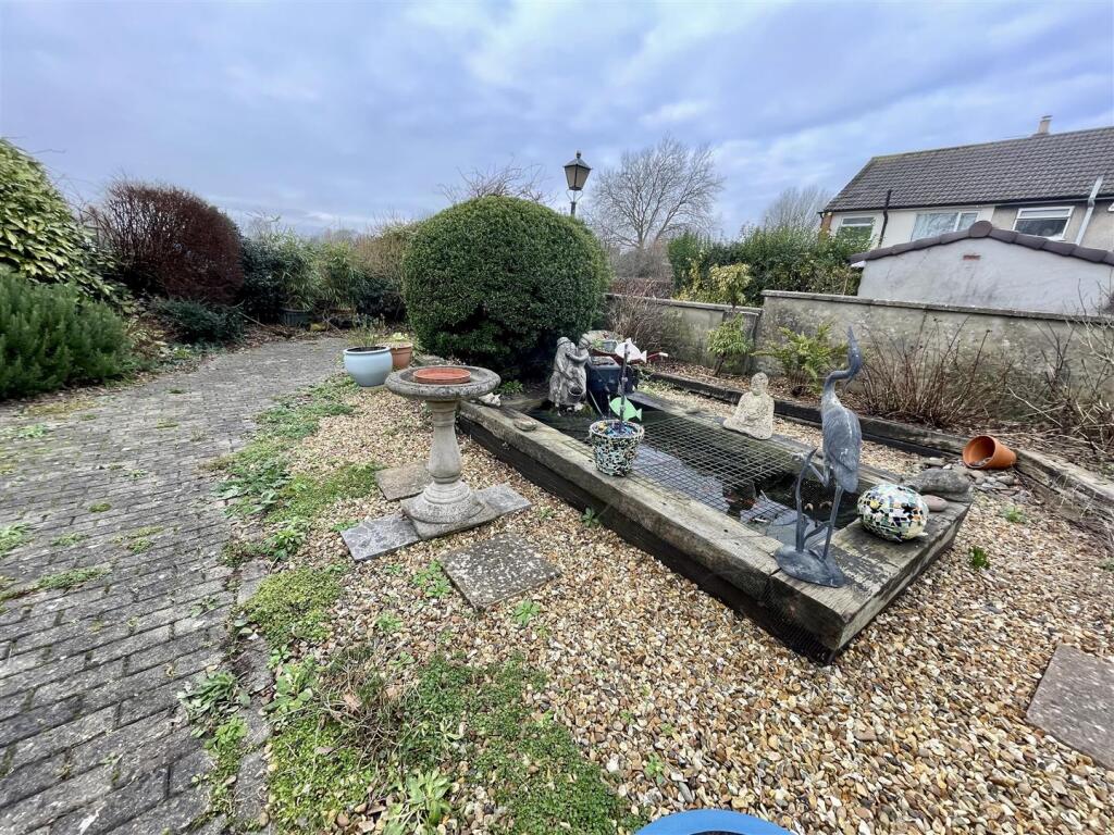 Additional image 5 of Summerhill Terrace, St George, Bristol