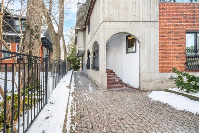 Additional image 6 of 31 Walmer Rd Unit 8