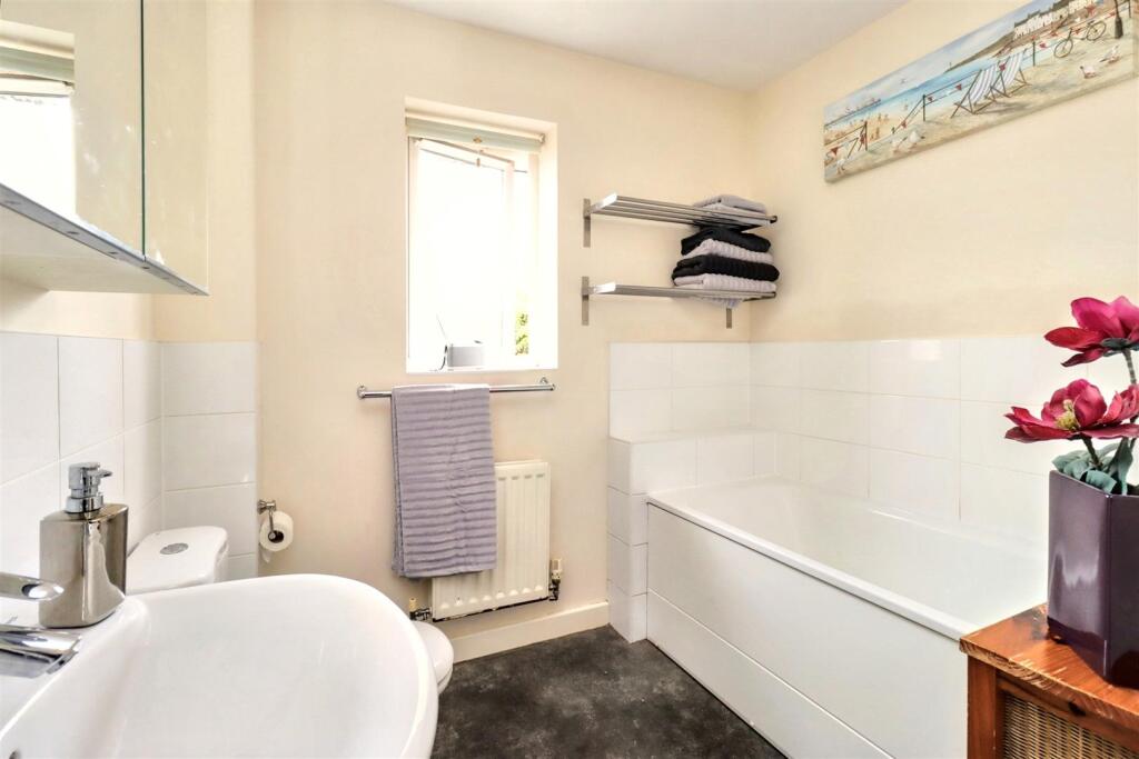 Additional image 14 of Family home with double garage in Village Quarter, Portishead