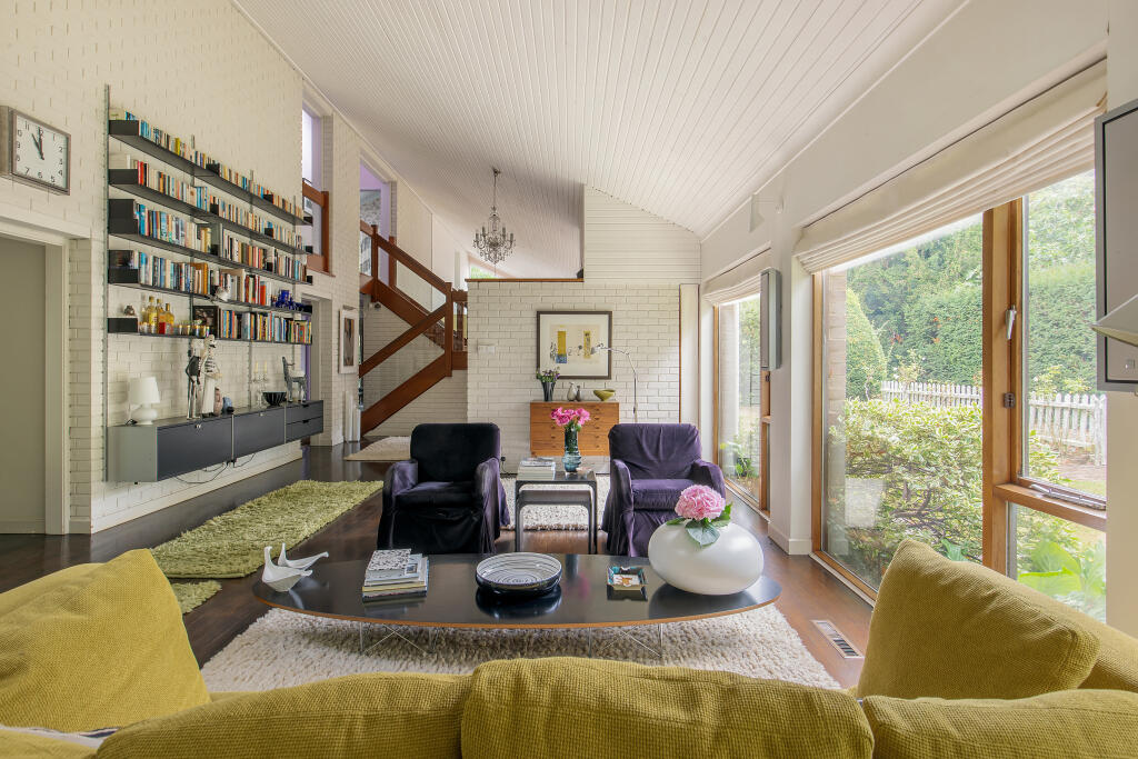 Additional image 3 of Huntingdon Road, Cambridge, CB3