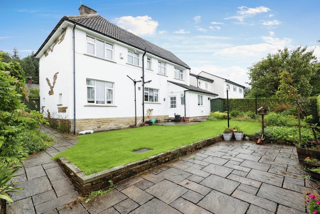 Additional image 23 of Manor Drive, Bingley