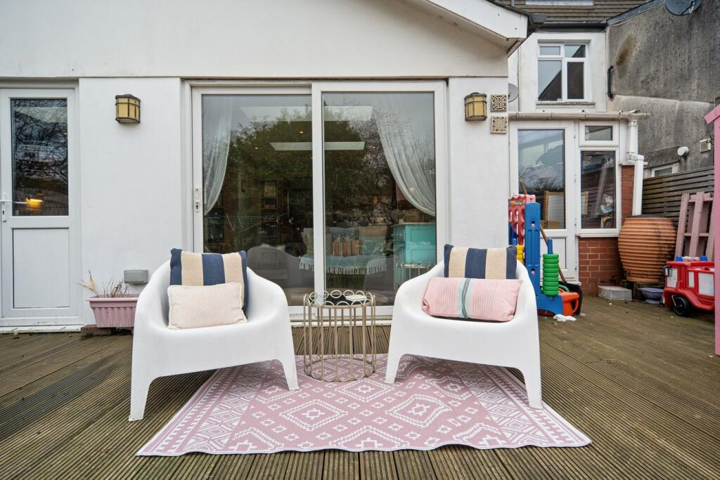 Additional image 23 of Foreland Road, Whitchurch, Cardiff, CF14