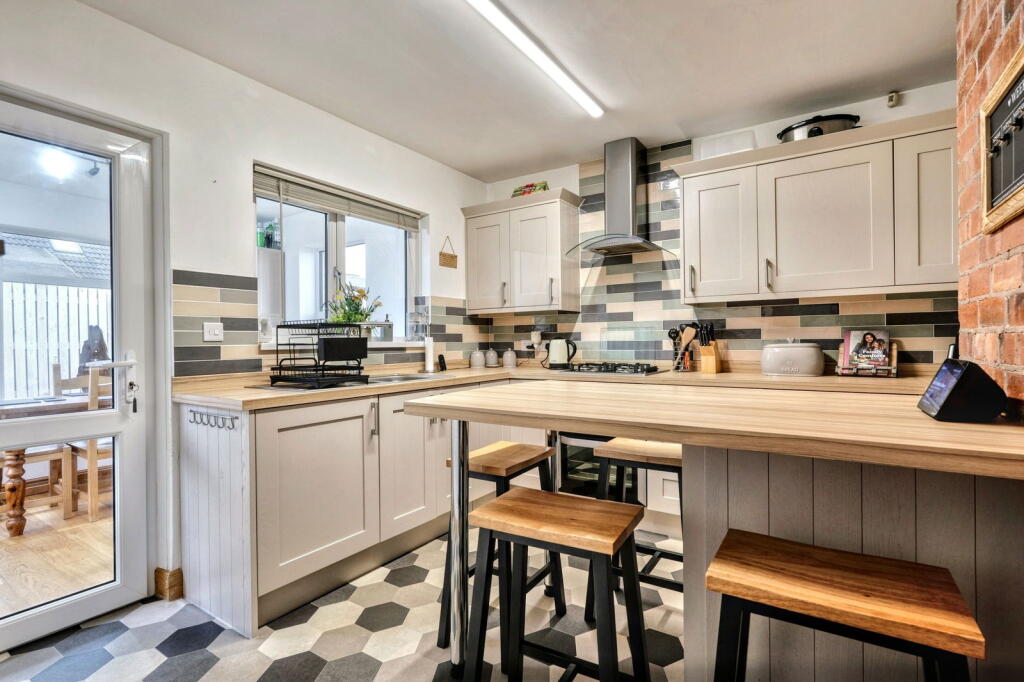 Additional image 6 of Kiln Green Avenue, High Harrington, Workington, CA14 4LN