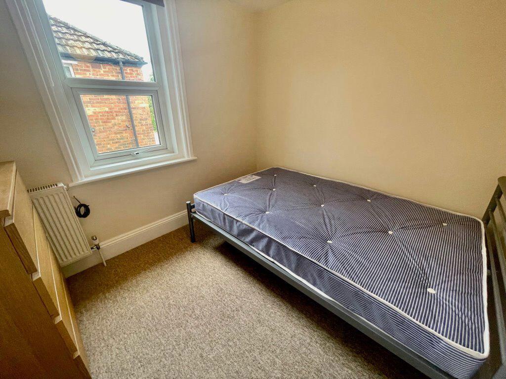 Additional image 6 of STUDENT FOUR DOUBLE BEDROOM, WINTON