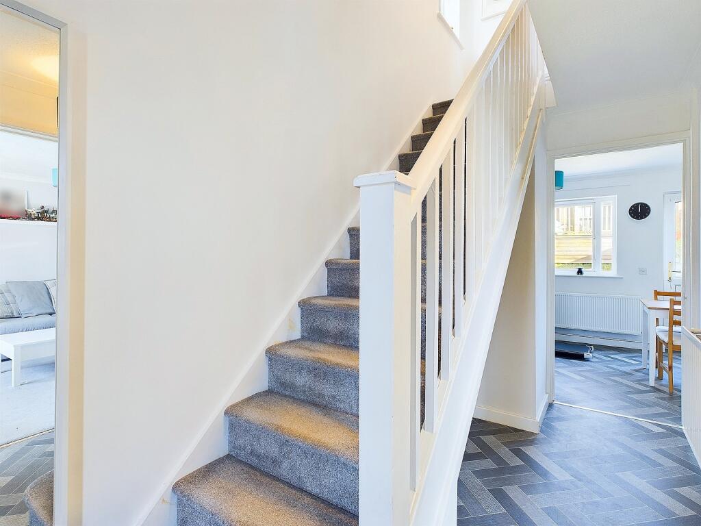 Additional image 9 of Heol Llinos, Thornhill, Cardiff. CF14