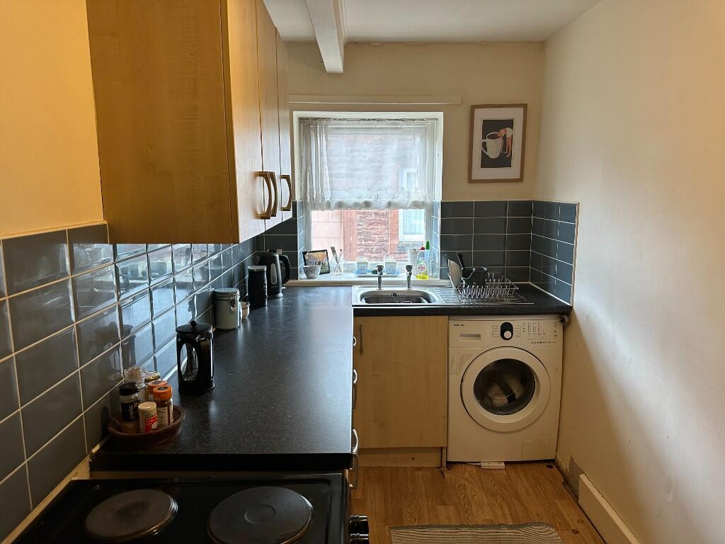 Additional image 6 of Flats 1 and 1A 44-45 Castlegate, Penrith, Cumbria, CA11