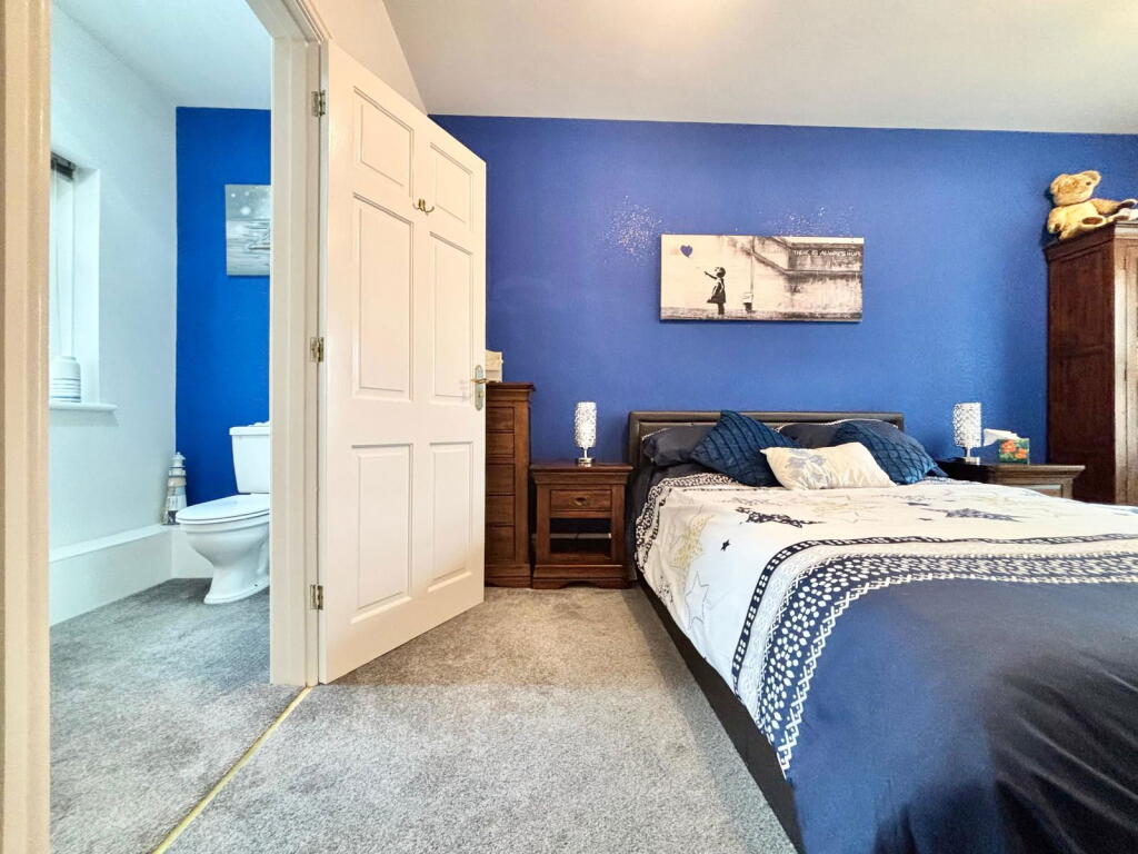 Additional image 34 of Maplefinch, Blencogo, CA7