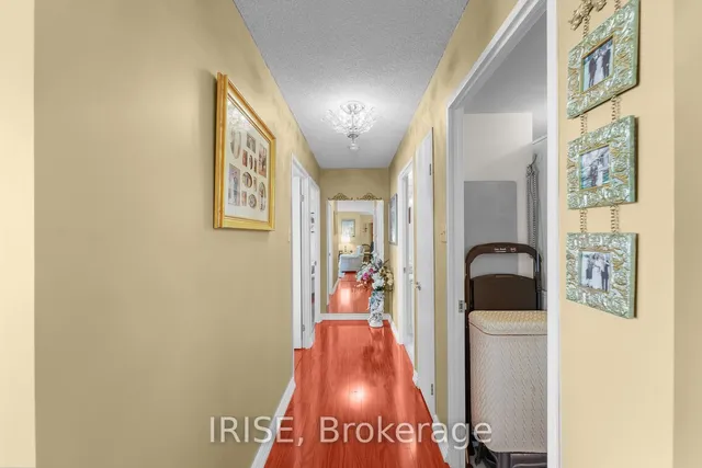 Additional image 11 of 1101 Steeles Ave Unit 1202