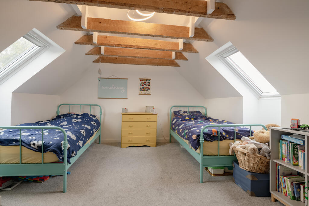 Additional image 21 of The Square, Archiestown, Aberlour, AB38