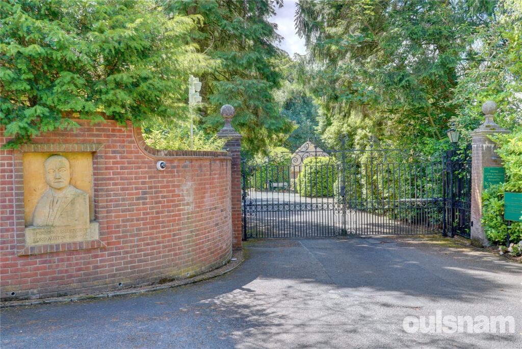 Additional image 17 of Lord Austin Drive, Marlbrook, Bromsgrove, Worcestershire, B60