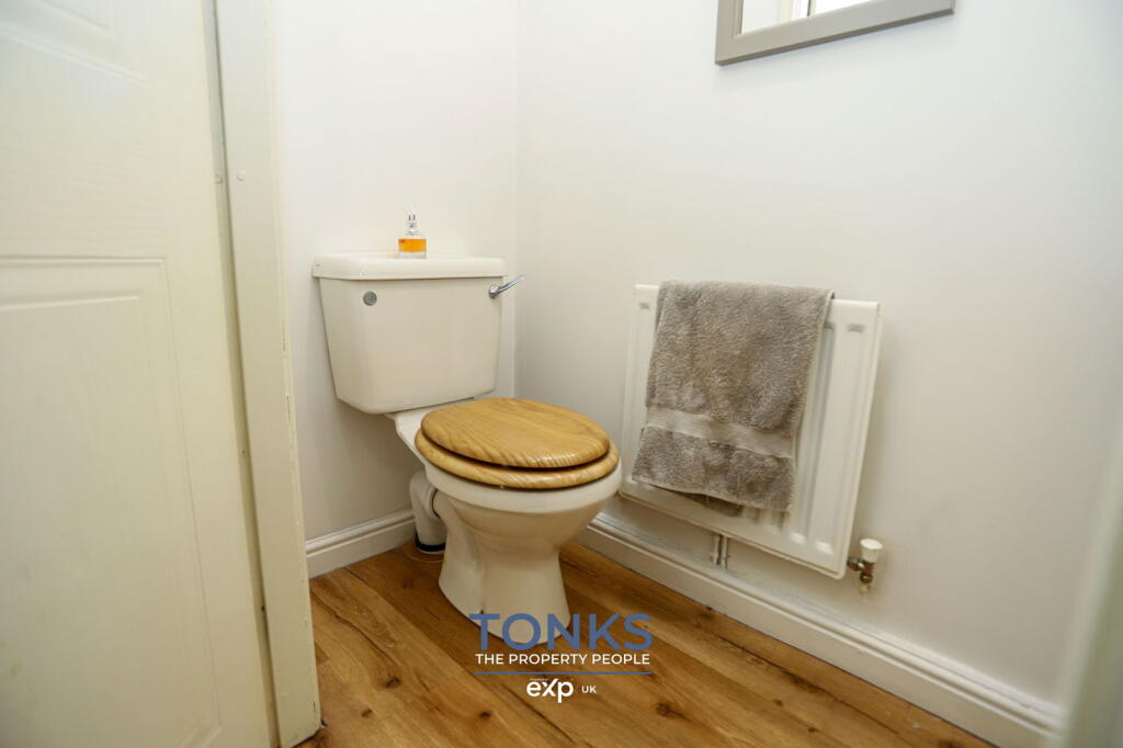 Additional image 7 of The Thatchers, Hurst Green, Halesowen, B62 9DB