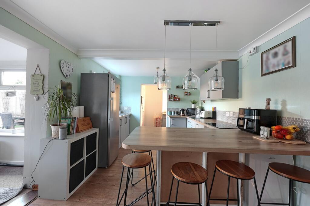 Additional image 8 of Cambridge Drive, Padiham, Lancashire, BB12