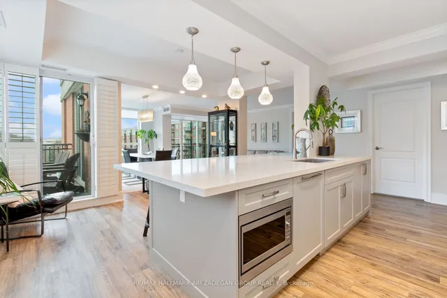 Additional image 9 of 28 William Carson Cres Unit 721