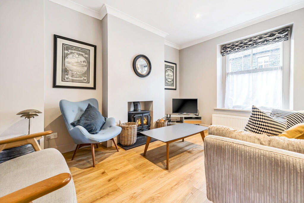 Additional image 25 of 41 Wordsworth Street, Keswick, Cumbria, CA12 4BZ