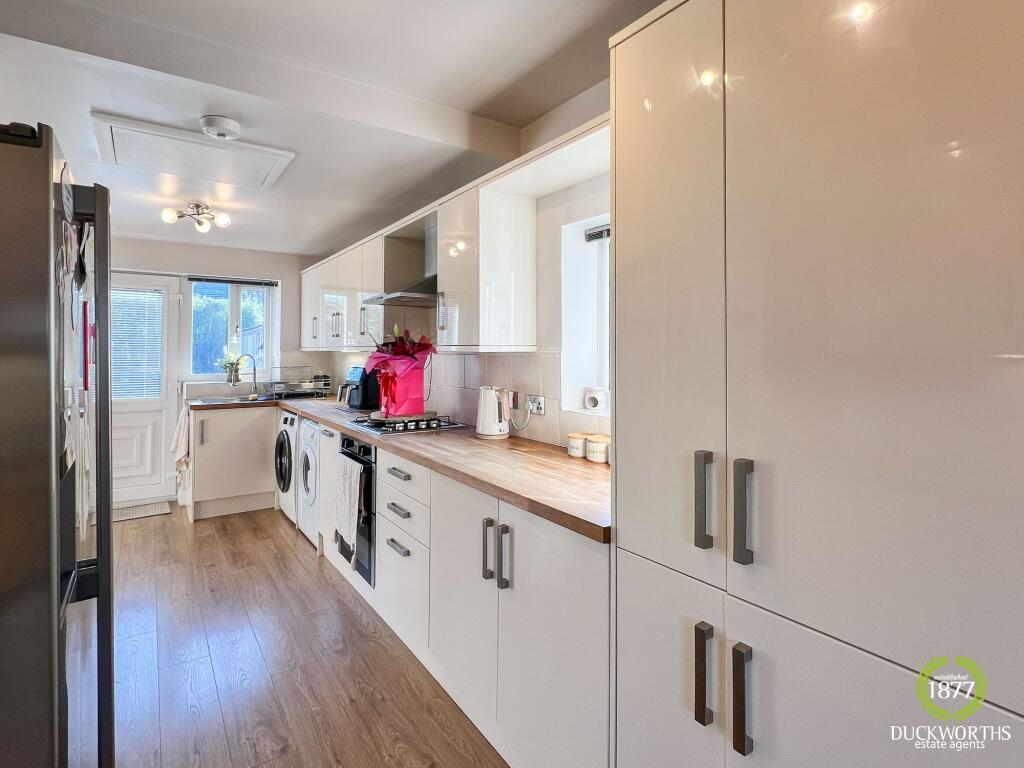 Additional image 22 of Aspen Lane, Oswaldtwistle, BB5