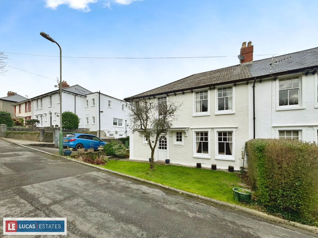 Additional image 27 of Park Lane, Ystrad Mynach