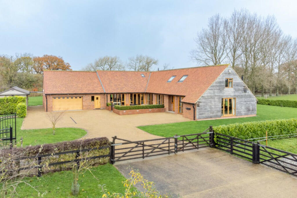 Additional image 19 of Holly Moor House, Aldborough St John, Richmond, DL11 7AQ