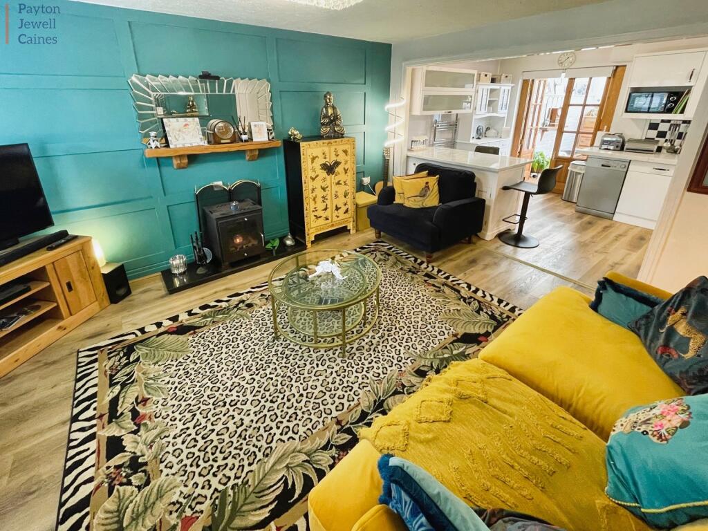 Additional image 15 of Pen Maen, Broadlands, Bridgend . CF31 5ED