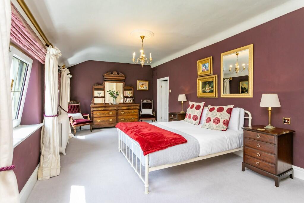 Additional image 12 of Barrowford Road, Higham Burnley Lancashire BB12