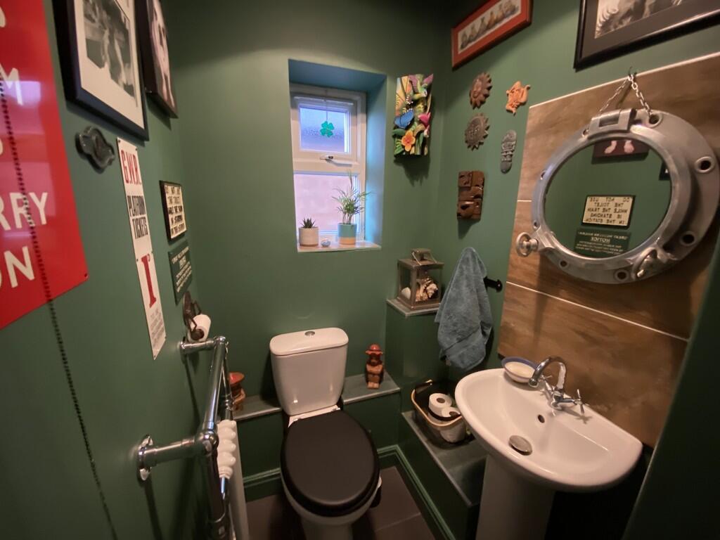 Additional image 10 of Lyndon Road, Solihull