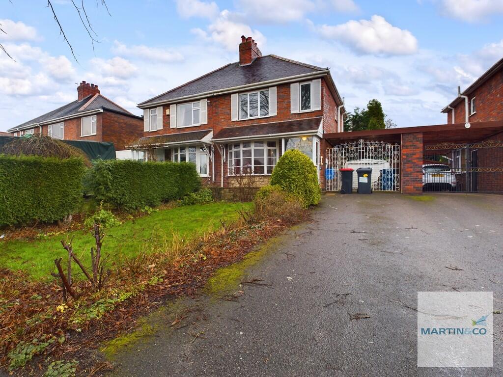 Additional image 22 of Tamworth Road, Dosthill