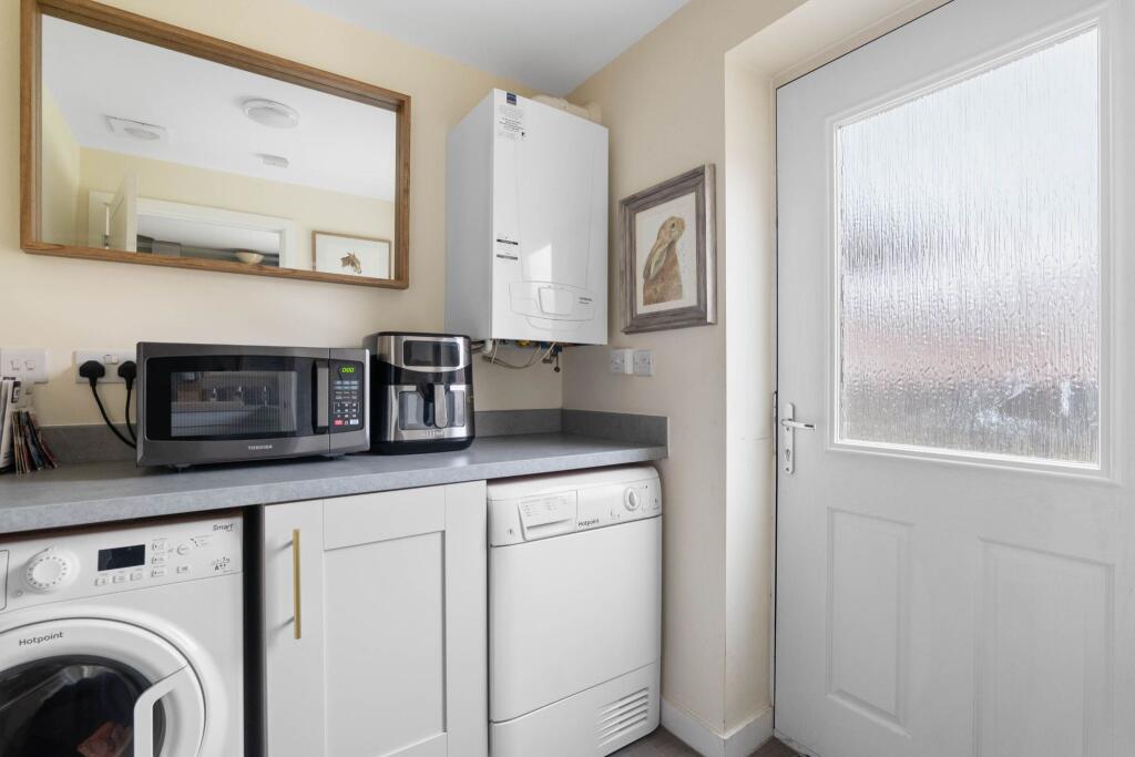 Additional image 9 of Damson Way, Biford-on-Avon, Alcester, B50