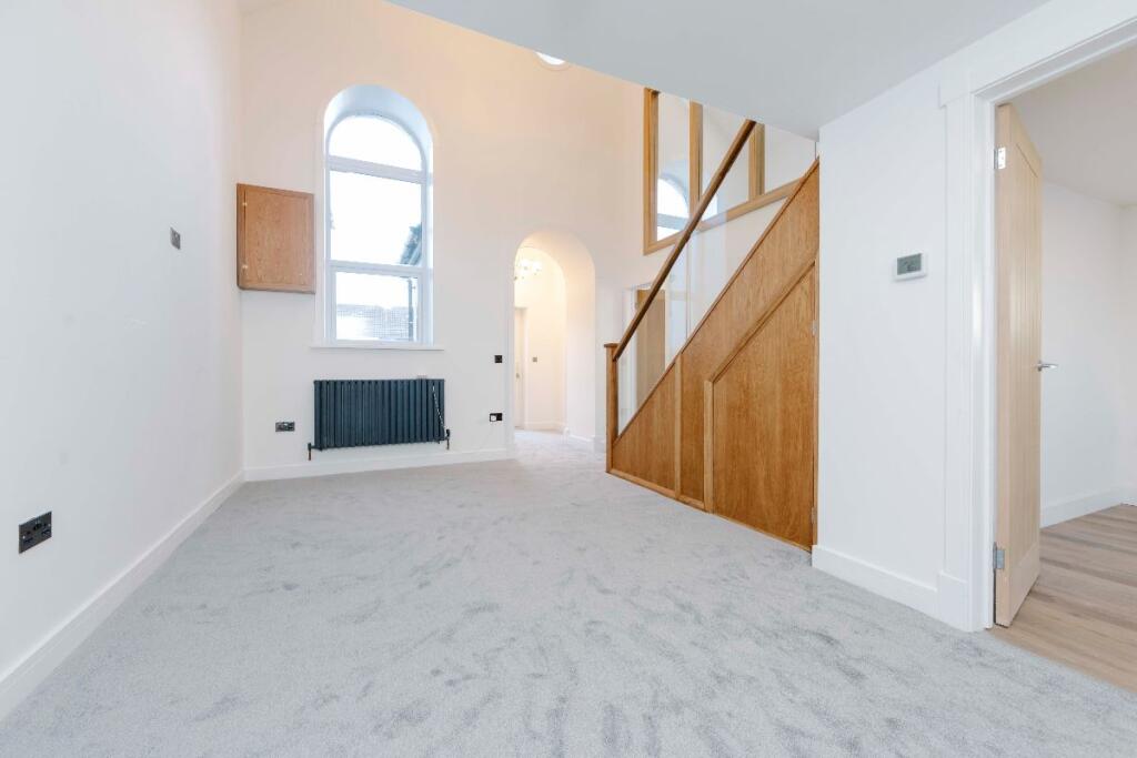 Additional image 6 of Penuel Chapel Vestry, High Street, Nelson, Treharris