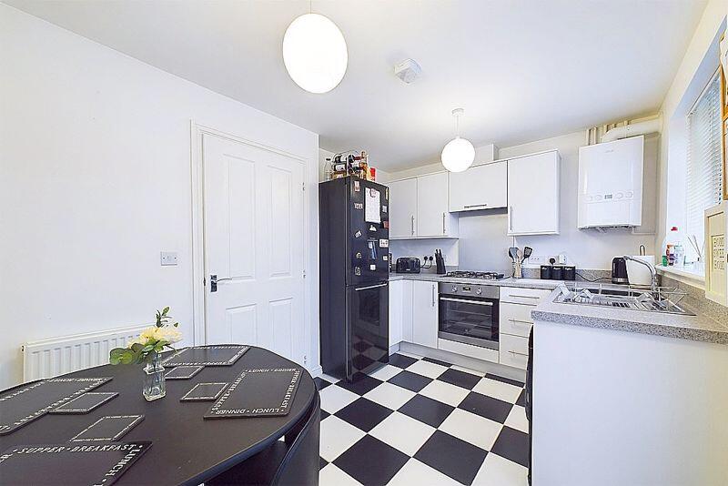 Additional image 5 of Bellaport Gardens, Harrington