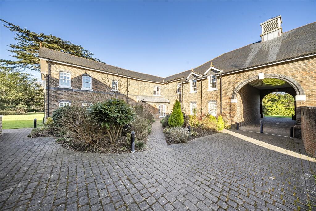 Primary image of Holwood Estate, Westerham Road, Keston